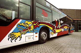 INTERFOOD-Bus